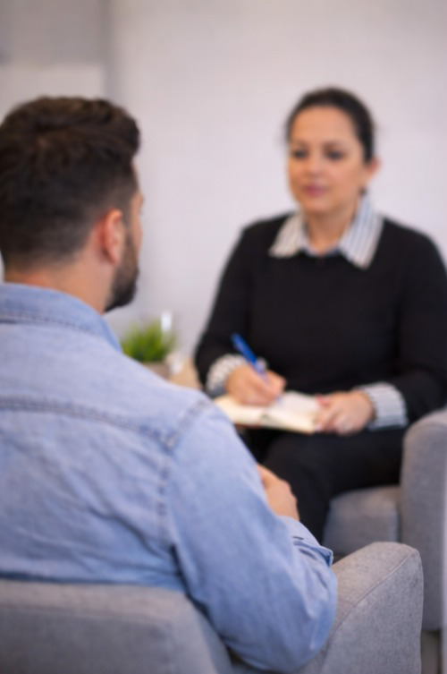 Life Coaching